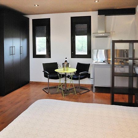 Hotel Bon Lloc Ulldecona 部屋 写真