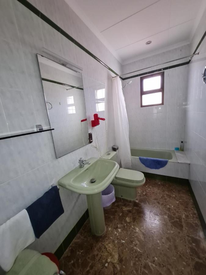 Hotel Bon Lloc Ulldecona エクステリア 写真