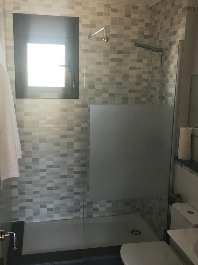 Hotel Bon Lloc Ulldecona エクステリア 写真
