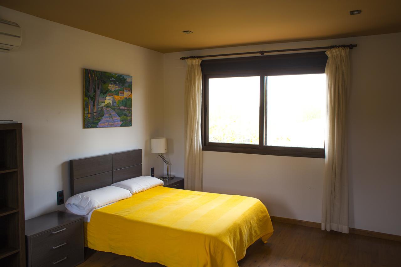 Hotel Bon Lloc Ulldecona エクステリア 写真